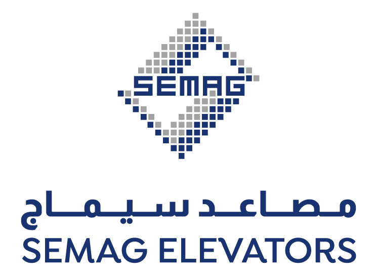 Semag elevators logo