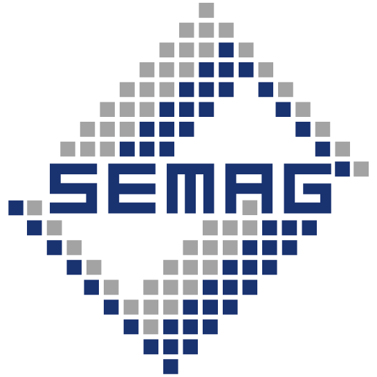 Semag elevators logo